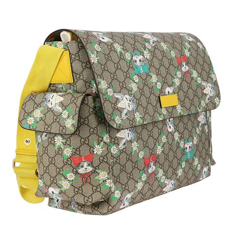 cheap gucci kids|gucci diaper bag kids.